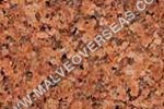 Classic Red Granite