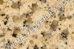 Crystal Yellow Granite