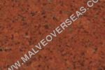 Lakha Red Granite