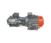SRF End Suction Monobloc Pumps