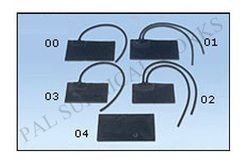 Blood Pressure Armlet Bag