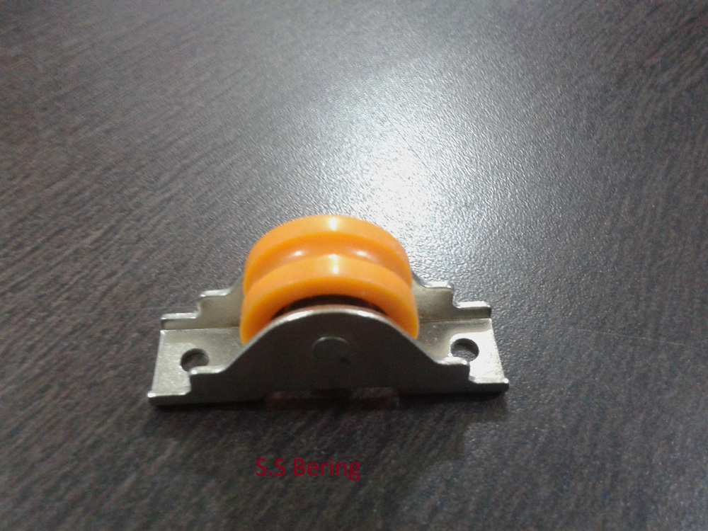 SS Bearing