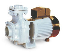 Monoblock Pumps