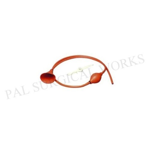 Stomach Tube