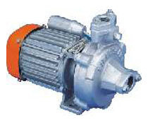 DCOM End Suction Monobloc Pumps