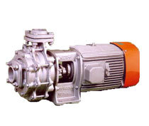 KDT+ End Suction Monobloc Pumps