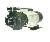 KDM End Suction Monobloc Pumps