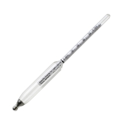 Specific Gravity Hydrometer