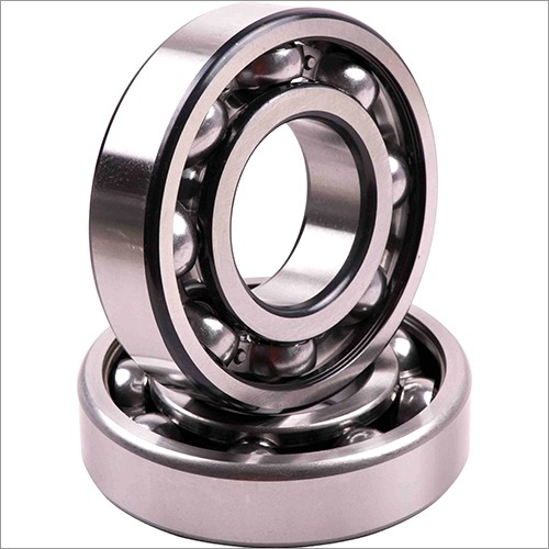 Ball Bearings