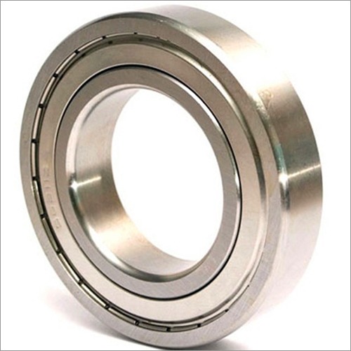 Stainless Steel Ball Bearing
