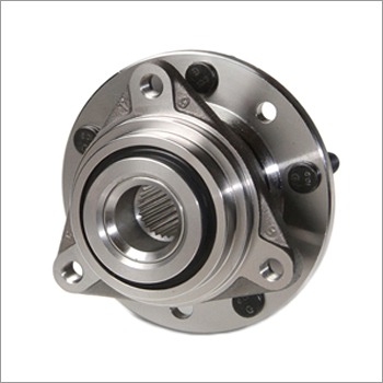 Wheel Bearing Hub Assembly