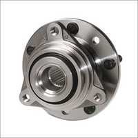 Wheel Bearing Hub Assembly