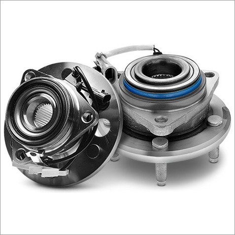 Rear Wheel Hub Bearing