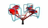 Four Seater