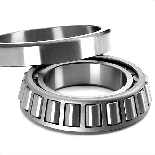 Industrial Tapered Roller Bearings