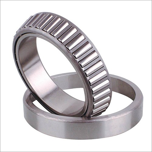 Stainless Steel Tapered Roller Bearing