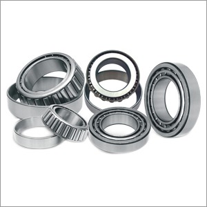 Automotive Bearing
