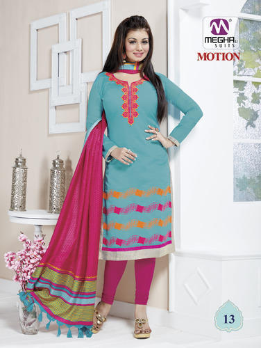 Designer Meghali Suits