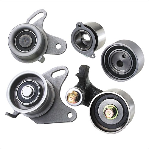 Timing Belt Tensioner