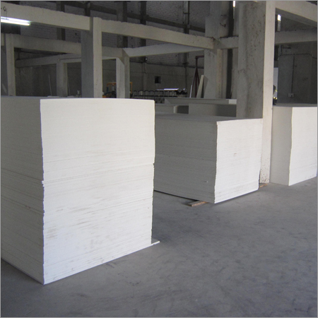 Foam Sheets