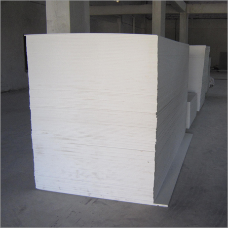 Foam Board Sheets