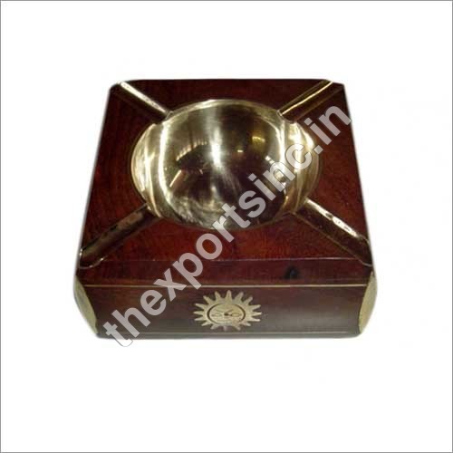 Ash Tray