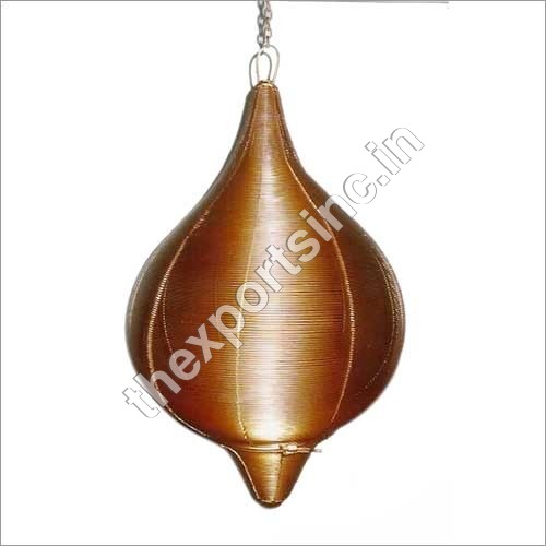 Lanterns Hanging
