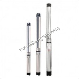 Submersible Single Phase 1.5HP Pumps