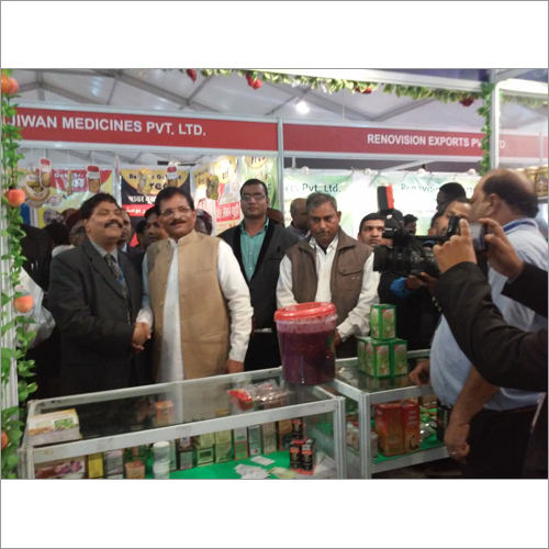 Govt. Office Liaisoning Services