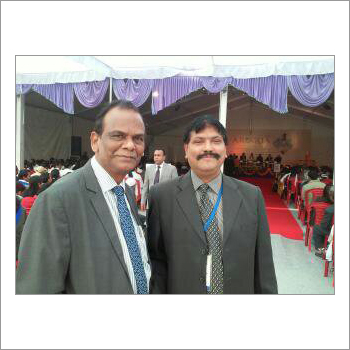 Director General of PHARMEXCIL