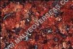 Gem Red Granite