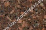 Loveria Red Granite