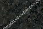Rajasthan Black Granite