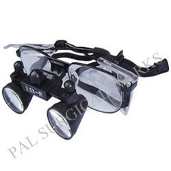 Binocular Loupe