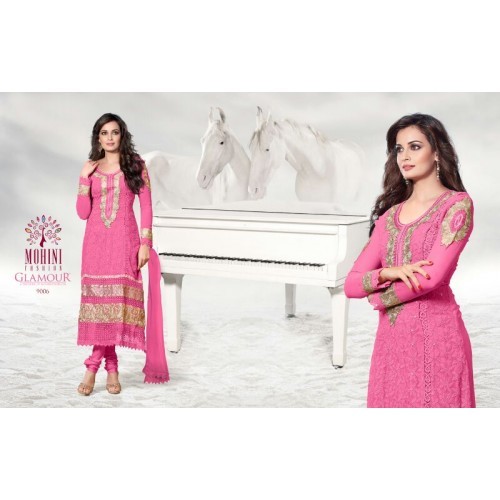 mohini fashion Glamour by diya mirza
