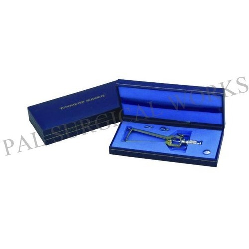 SCHIOTZ TONOMETER