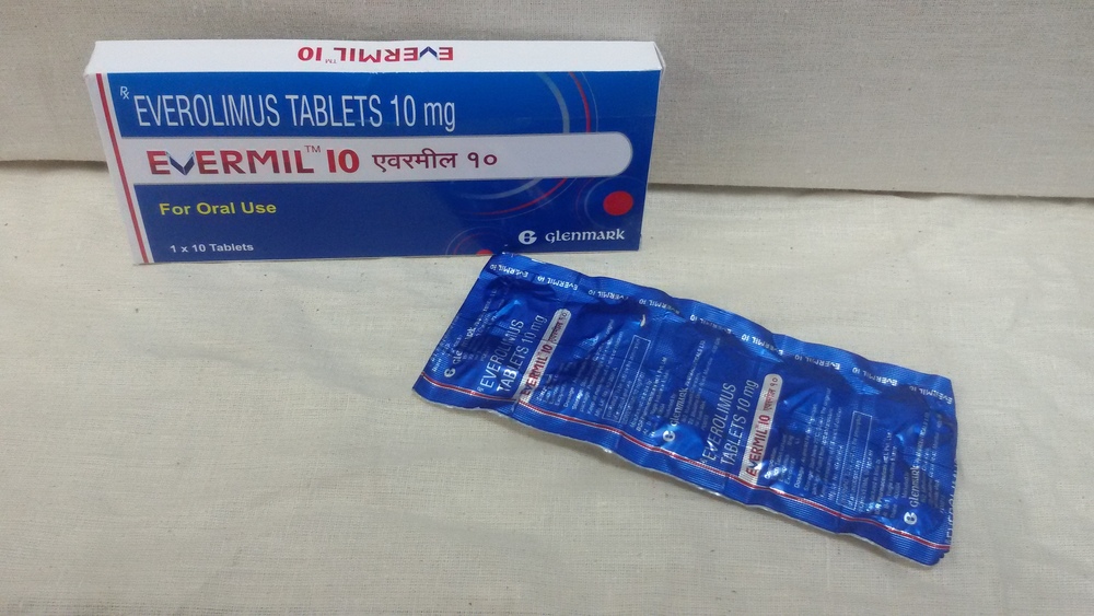 Evermil 10 tablets