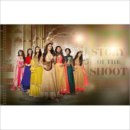 Poonam Designer Catalogues