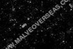 Black Galaxy Granite