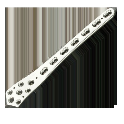DISTAL FEMUR PLATE LOCKING
