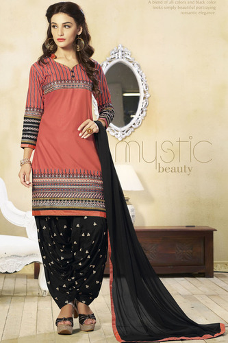 Patiyala house by Kessi Fabrics