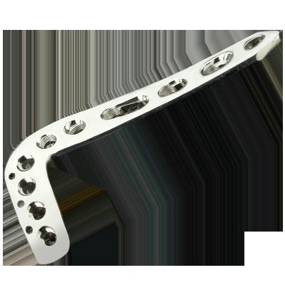 ANTERO LATERAL DISTAL TIBIA PLATE LOCKING