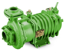 Submersible Pumps