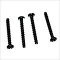 Stainless Steel Door Closer Flat Screw
