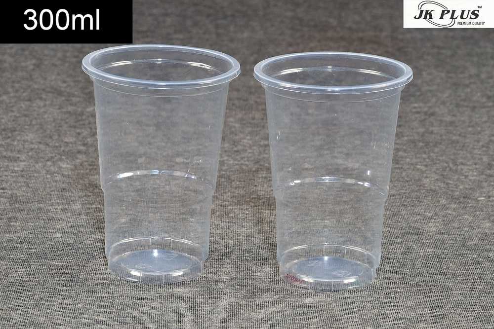 Disposable Water Glass