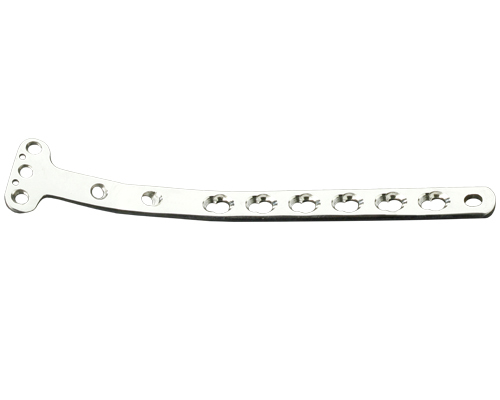 LCP MEDIAL PROXIMAL TIBIA 3.5MM