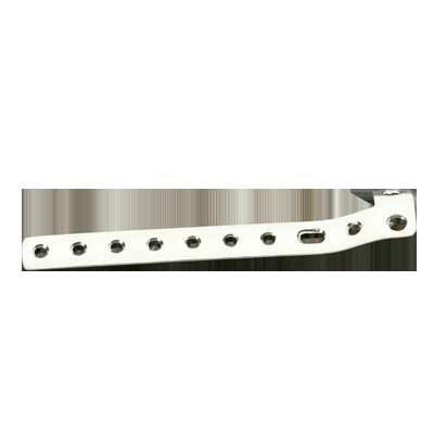 L - BUTTRESS PLATE 4.5MM