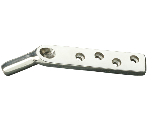HIP PLATE (R-HOLE) 125 TO 150