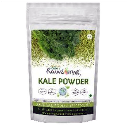 Kale Powder