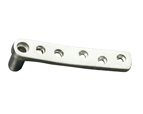 HIP PLATE (R-HOLE )95